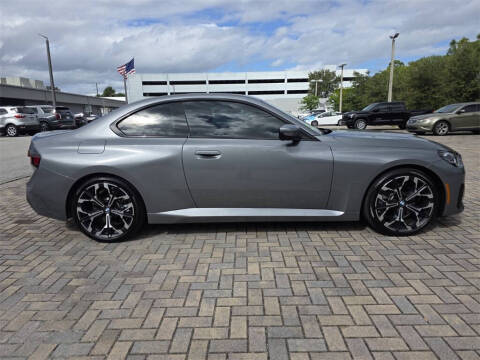 2025 BMW 2 Series 230i