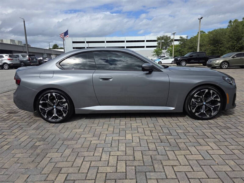 2025 BMW 2 Series 230i