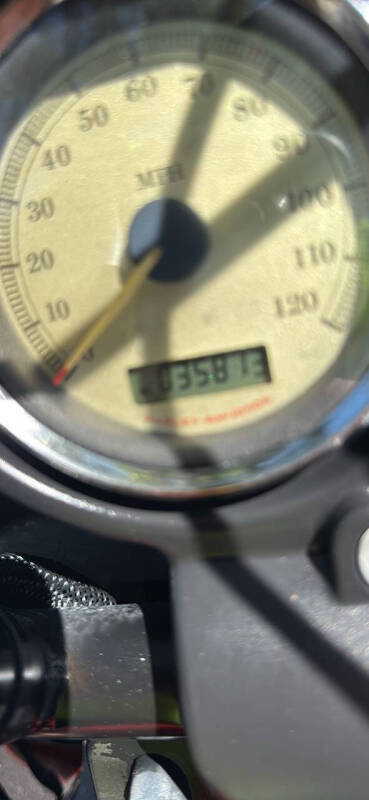 2007 Harley-Davidson Road Glide Special