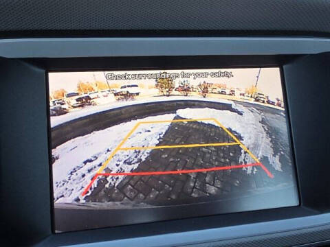 2019 Hyundai Ioniq Hybrid Blue