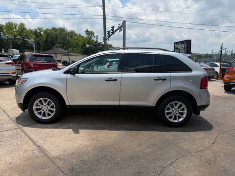 2013 Ford Edge SE