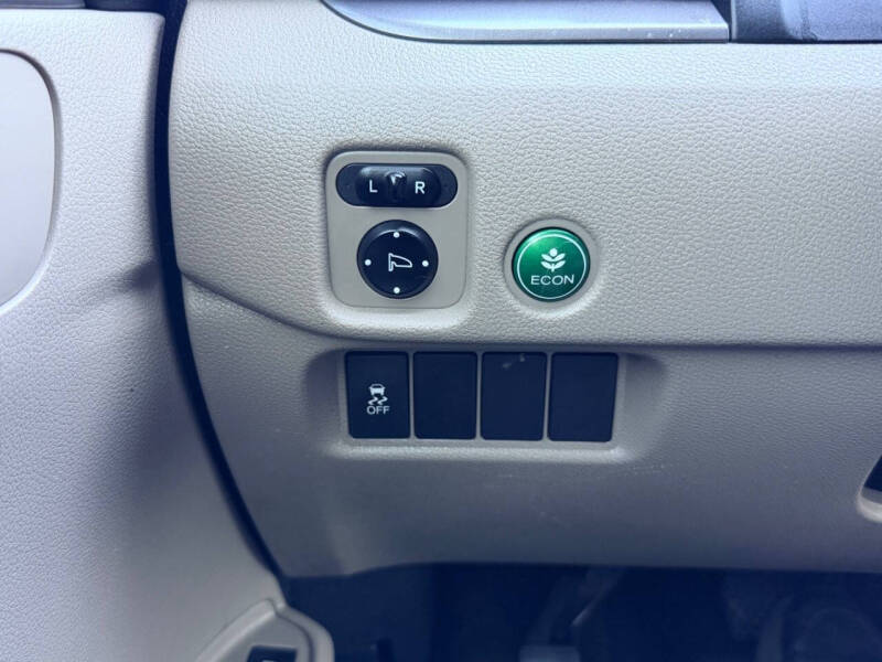 2016 Honda Pilot EX