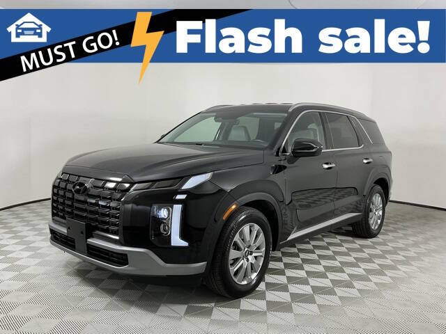 2024 Hyundai Palisade for sale at Finn Auto Group - Auto House Tempe in Tempe AZ