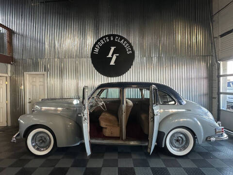 1942 Studebaker Commander