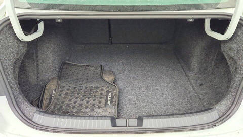 2022 Volkswagen Jetta S