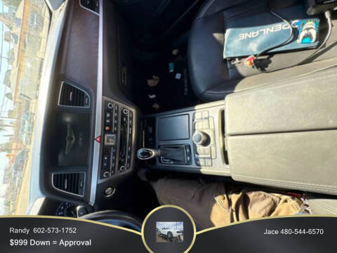 2015 Hyundai Genesis 5.0L