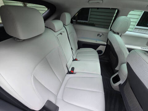 2023 Hyundai Ioniq 5 Limited