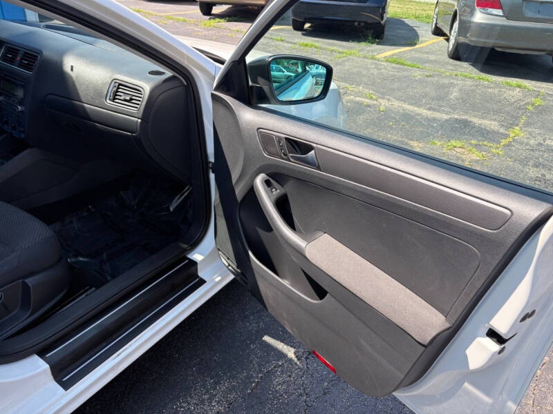 2011 Volkswagen Jetta