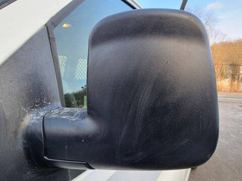 2012 Chevrolet Express 2500