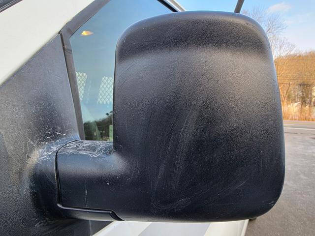 2012 Chevrolet Express 2500