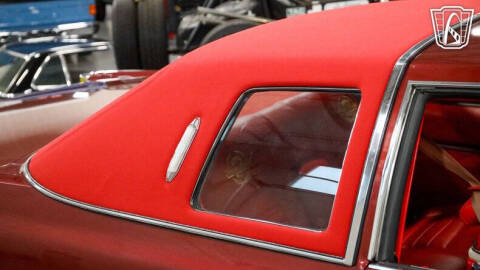 1976 Cadillac DeVille