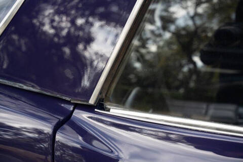 1965 Chevrolet Corvette