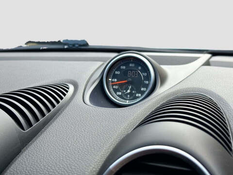 2019 Porsche 718 Cayman GTS