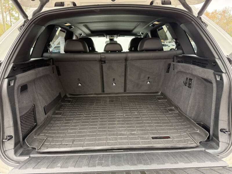 2018 BMW X5 sDrive35i