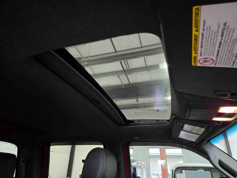 2016 Ford F-350 Super Duty Platinum