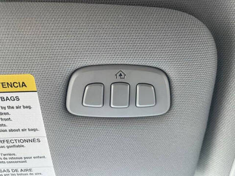 2022 Ford Explorer Hybrid Limited