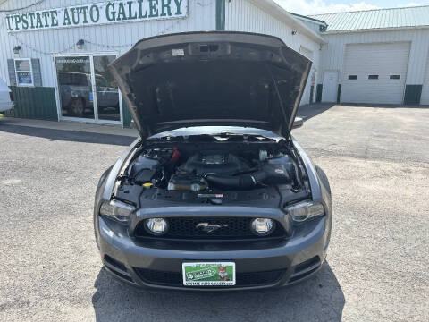 2014 Ford Mustang GT