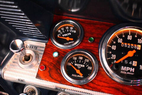 1961 Chevrolet Impala