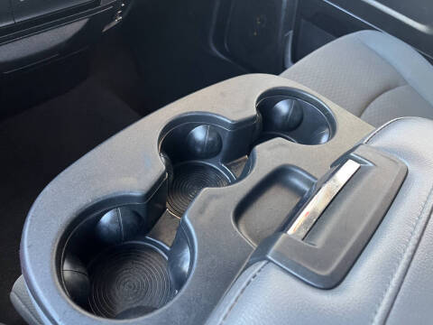 2013 RAM 1500 Express