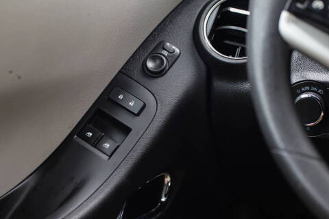 2015 Chevrolet Camaro LS