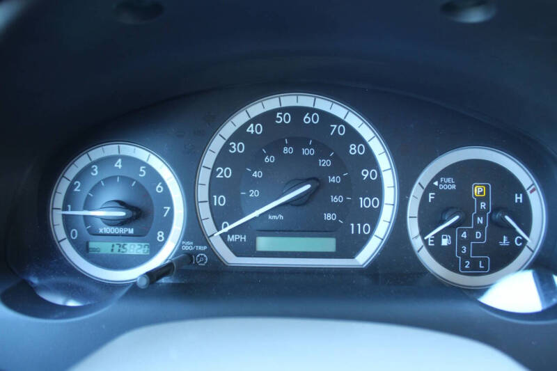 2004 Toyota Sienna XLE Limited 7 Passenger