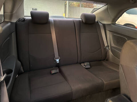 2012 Kia Forte Koup EX