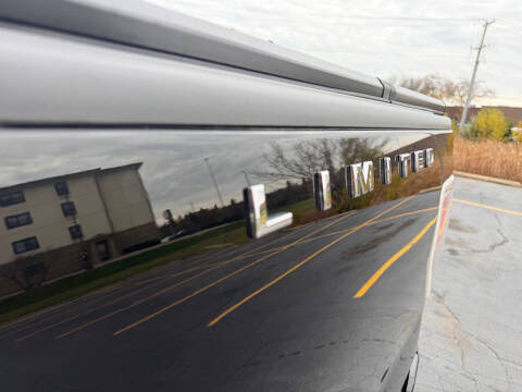 2013 Ford F-150 Limited