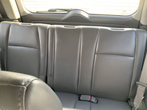 2007 Honda Pilot EX-L w/DVD