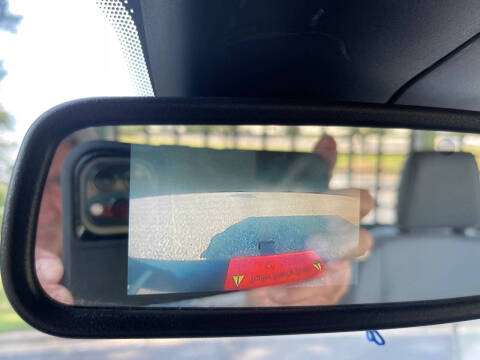 2018 Ford Transit 250