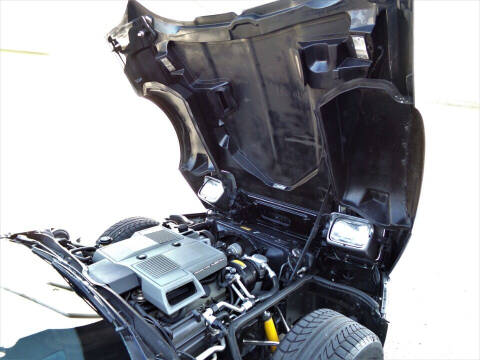 1984 Chevrolet Corvette