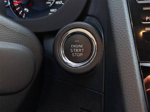 2018 Subaru WRX Limited