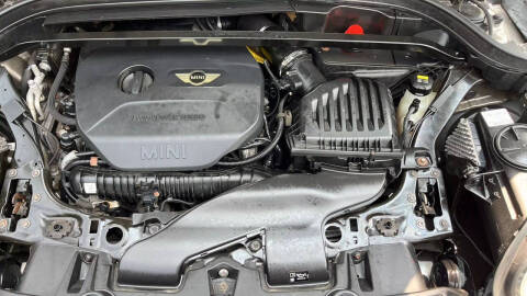 2017 MINI Countryman Cooper S ALL4