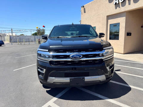 2024 Ford Expedition Limited