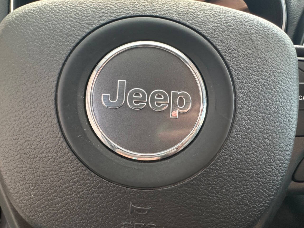 2019 Jeep Cherokee for sale at My Planet Auto in Orem, UT