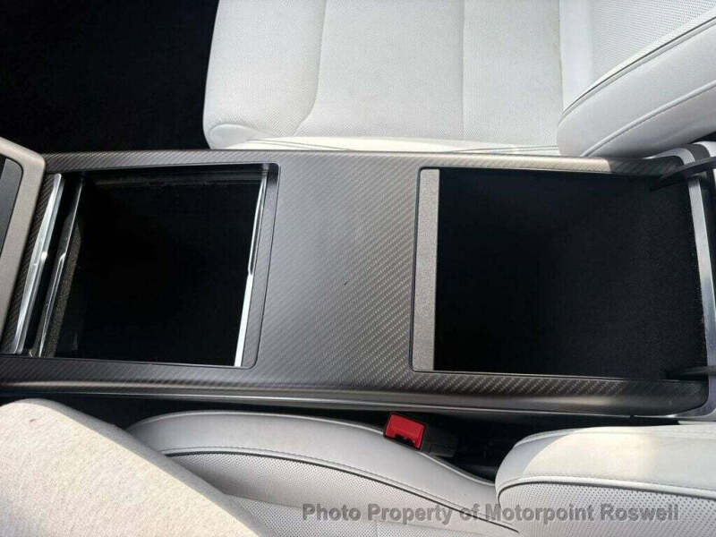 2026 Tesla Model X Plaid