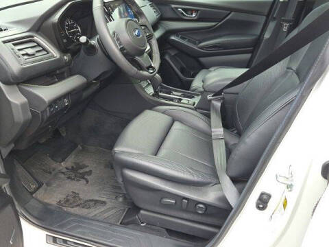 2025 Subaru Ascent Onyx Edition Touring