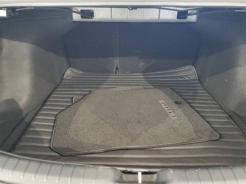 2020 Kia Forte GT Line