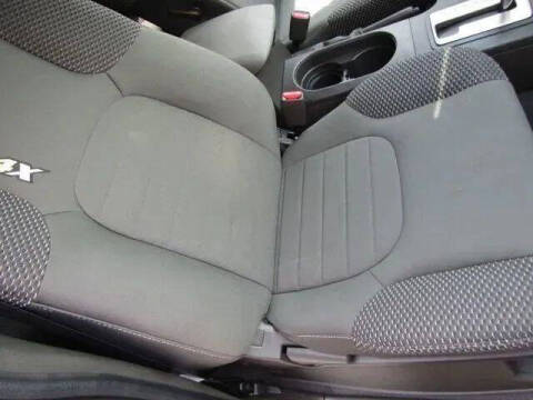 2019 Nissan Frontier