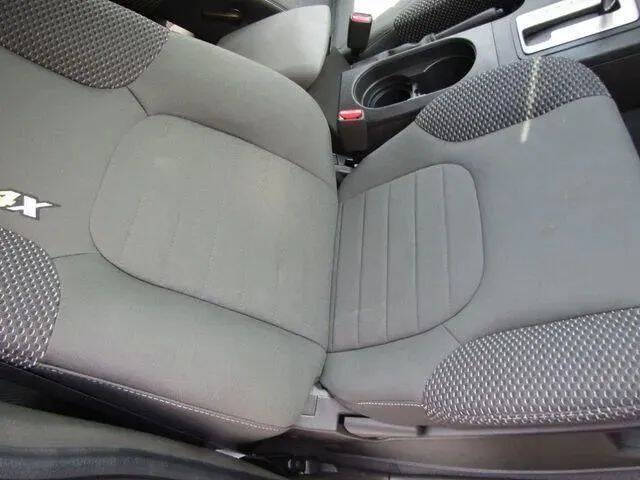 2019 Nissan Frontier