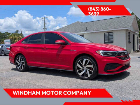 2020 Volkswagen Jetta