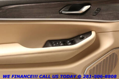 2022 Jeep Grand Cherokee 4xe