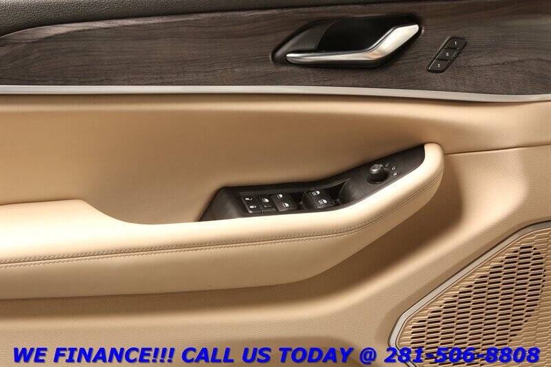 2022 Jeep Grand Cherokee 4xe