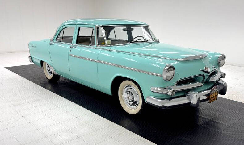 1955 Dodge Coronet