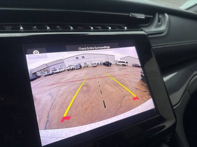 2022 Jeep Grand Cherokee Altitude