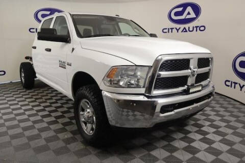 2018 RAM 2500 for sale at Car One in Murfreesboro TN