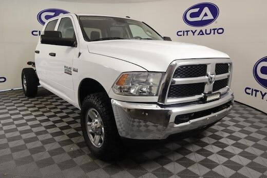 2018 RAM 2500 for sale at Car One in Murfreesboro TN