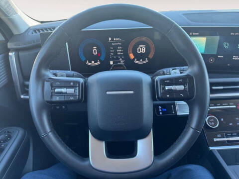 2024 Hyundai Santa Fe SEL