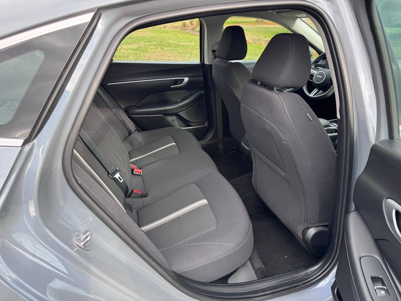 2024 Hyundai Sonata 20