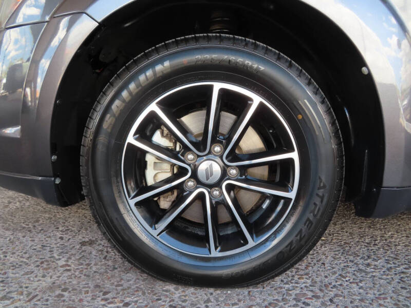 2018 Dodge Journey SXT