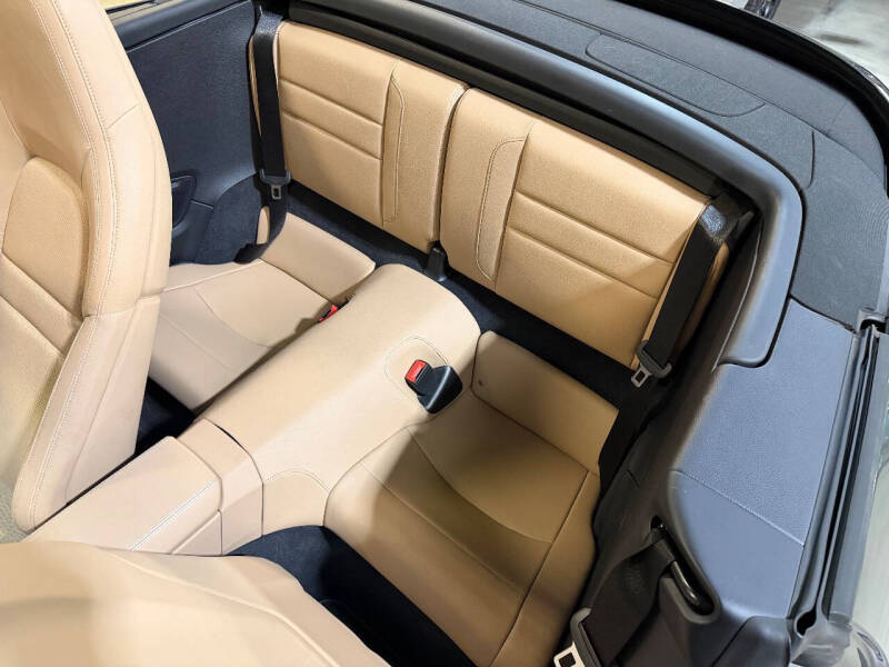 2023 Porsche 911 Carrera